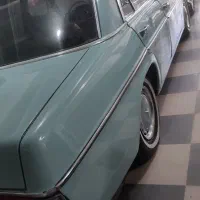 بنز کلاسیک|خودرو کلاسیک|ارومیه, |دیوار