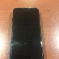 اپل iPhone 7 با حافظهٔ ۱۲۸ گیگابایت|موبایل|رشت, دیلمان|دیوار