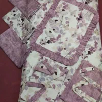 روبالشتی و رو تشکی،