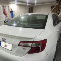 کمری 2014 GL|خودرو سواری و وانت|اهواز, کوی شاهد|دیوار