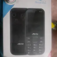 گوشی دوسیمکارت GLX مدل R2402