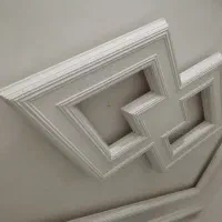 گچکاری و ابزار زنی