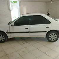 پژو 405  slx، مدل ۱۳۹۷|خودرو سواری و وانت|اصفهان, عاشق‌آباد|دیوار