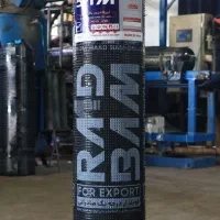 ایزوگام پشم شیشه4لایه(اولین برند4لایه اصل)پخش/نصب|مصالح و تجهیزات ساختمان|کرج, مطهری|دیوار