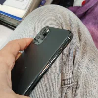 IPhone 11 promax باطری 98|موبایل|کرج, گوهردشت|دیوار