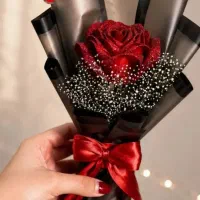 تک شاخه روبانی به قیمت عمده