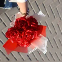 رز ربانی