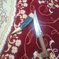 فروش خنجر قدیمی وخوب