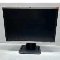 مانیتور ۲۴ اینچ LCD برند HP