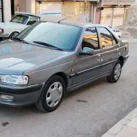 پارس مدل 91 دوگانه کارخانه|خودرو سواری و وانت|دیواندره, |دیوار