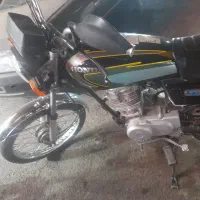 هندا ۱۲۵ هوندا