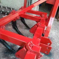 ردیفکار زراعت چیزل ۵و۷ پایه|قطعات یدکی و لوازم جانبی|اقلید, |دیوار