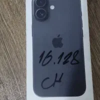 ایفون ۱۶ نرمال نات اکتیو