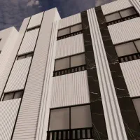 ویلایی جنوبی با پروانه ساخت