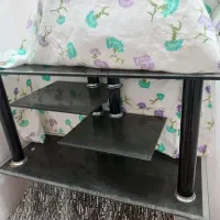 زیر تلویزیون