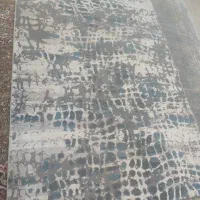 فرش 4 متری تمیز