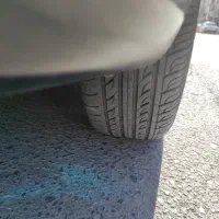 ال نود E2 فول مدل 96|خودرو سواری و وانت|مرند, |دیوار