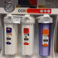 فروش و تعمیر و تعویض فیلتر