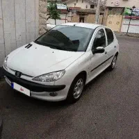 206مدل 96