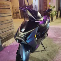 اجاره انواع موتور 1404