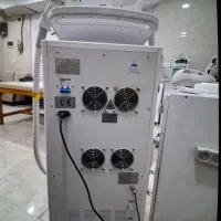 فروش لیزر بار وکیوسوییچ سوپرانو تیتانیوم ۲۰۲۵