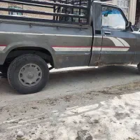 مزدا ۱۶۰۰ تک کابین