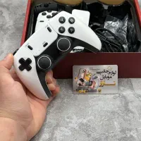 گیم استیک کنسول بازی طرح PS5 مدل M22|کنسول، بازی ویدئویی و آنلاین|کرج, گلشهر|دیوار