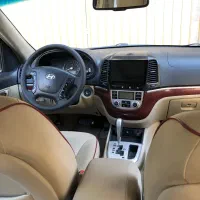 سانتافه|خودرو سواری و وانت|مشهد, احمدآباد|دیوار