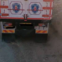 دوو تک باری|خودرو سنگین|اصفهان, عباس‌آباد|دیوار