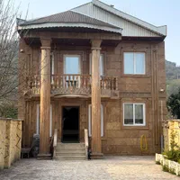 فروش ویلادوبلکس*200متر بنا*جاده ماسوله.جکوزی دار|فروش خانه و ویلا|فومن, |دیوار