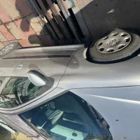 ۲۰۶ تیپ ۳ مدل ۸۴|خودرو سواری و وانت|هشتگرد, شهرک گلخانه|دیوار