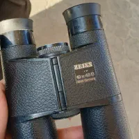 دوربین شکاری زایس ۱۰در۴۰