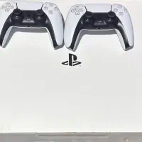 پلی استیشن5دیجیتال دو دسته
