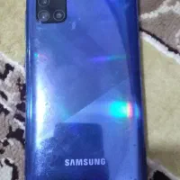 گوشیa31|موبایل|جلین, |دیوار