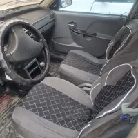 پراید 89 دوگانه کارخانه|خودرو سواری و وانت|ارومیه, |دیوار