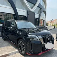 اجاره روزانه نیسان پاترول(نیسمو) vip تحویل فوری