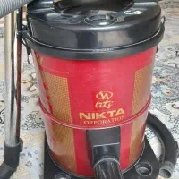 یه عدد جارو برقی الکترا سالم و بدون عیب