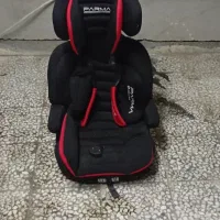 صندلی ماشین کاملا نو