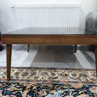 میز جلو مبلی