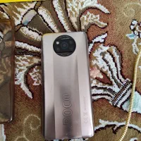 گوشی پوکو ایکس ۳ پرو POCP X3 PRO|موبایل|کرمانشاه, |دیوار