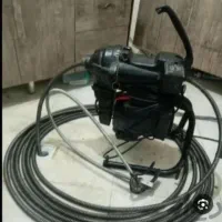 ((لوله بازکنی سلسله))