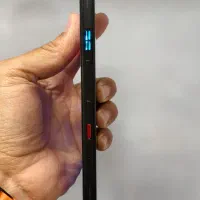 گوشی رد مجیک 11s pro رم 16 حافظه 512 گیگ|موبایل|تبریز, |دیوار