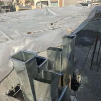 کانال سازی ایران زمین