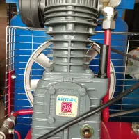 پمپ باد 350|ماشین‌آلات صنعتی|فردیس, فردیس|دیوار