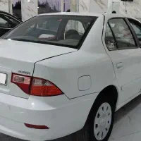 سمند سورن مدل۸۷