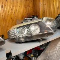 چراغ bmw اصلی استوک e90lci-x3 -x4-730li-528