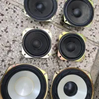 بلندگو خانگی