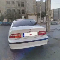 سمند LX  ایف سون معاوضه با پراید یاتیبا|خودرو سواری و وانت|اسلام‌شهر, مطهری|دیوار