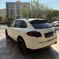 پورشه کاین ۲۰۱۲ v6|خودرو سواری و وانت|تهران, سعادتآباد|دیوار