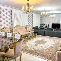 اپارتمان ۱۵۸ متری